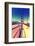 Golden Gate Bridge - San Francisco - California - United States-Philippe Hugonnard-Framed Photographic Print