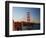 Golden Gate Bridge, San Francisco, California, USA-Adina Tovy-Framed Photographic Print