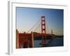 Golden Gate Bridge, San Francisco, California, USA-Adina Tovy-Framed Photographic Print