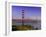 Golden Gate Bridge, San Francisco, California, USA-Gavin Hellier-Framed Photographic Print