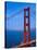 Golden Gate Bridge, San Francisco, California, USA-Alan Copson-Stretched Canvas