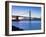 Golden Gate Bridge, San Francisco, California, USA-Gavin Hellier-Framed Photographic Print