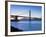 Golden Gate Bridge, San Francisco, California, USA-Gavin Hellier-Framed Photographic Print