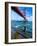 Golden Gate Bridge, San Francisco, California, USA-John Alves-Framed Photographic Print