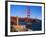 Golden Gate Bridge, San Francisco, California, USA-John Alves-Framed Photographic Print