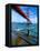 Golden Gate Bridge, San Francisco, California, USA-John Alves-Framed Stretched Canvas