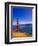 Golden Gate Bridge, San Francisco, California-Adam Jones-Framed Premium Photographic Print