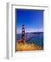 Golden Gate Bridge, San Francisco, California-Adam Jones-Framed Premium Photographic Print