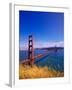 Golden Gate Bridge, San Francisco, California-Adam Jones-Framed Photographic Print