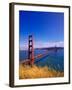 Golden Gate Bridge, San Francisco, California-Adam Jones-Framed Photographic Print