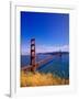 Golden Gate Bridge, San Francisco, California-Adam Jones-Framed Photographic Print