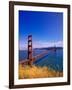 Golden Gate Bridge, San Francisco, California-Adam Jones-Framed Photographic Print