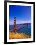 Golden Gate Bridge, San Francisco, California-Adam Jones-Framed Photographic Print