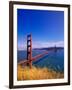 Golden Gate Bridge, San Francisco, California-Adam Jones-Framed Photographic Print