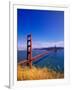 Golden Gate Bridge, San Francisco, California-Adam Jones-Framed Photographic Print