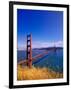 Golden Gate Bridge, San Francisco, California-Adam Jones-Framed Photographic Print