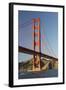 Golden Gate Bridge, San Francisco, California-null-Framed Photographic Print