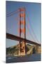 Golden Gate Bridge, San Francisco, California-null-Mounted Photographic Print