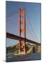 Golden Gate Bridge, San Francisco, California-null-Mounted Photographic Print