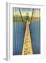 Golden Gate Bridge, San Francisco, California-null-Framed Art Print