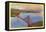 Golden Gate Bridge, San Francisco, California-null-Framed Stretched Canvas