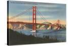 Stretched Canvas