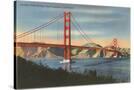Stretched Canvas