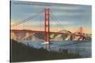 Stretched Canvas