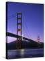 Golden Gate Bridge, San Francisco, USA-Neil Farrin-Stretched Canvas