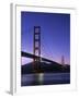 Golden Gate Bridge, San Francisco, USA-Neil Farrin-Framed Photographic Print