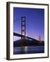 Golden Gate Bridge, San Francisco, USA-Neil Farrin-Framed Photographic Print