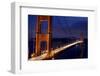 Golden Gate Bridge, San Francisco-Dan Schreiber-Framed Photographic Print