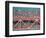 Golden Gate Bridge Walk-Doug Atkins-Framed Photographic Print