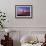 Golden Gate Bridge-Berthold Dieckfoss-Framed Giclee Print displayed on a wall