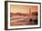 Golden Gate Bridge-Alan Copson-Framed Giclee Print