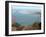 Golden Gate Bridge-Noah Berger-Framed Premium Photographic Print