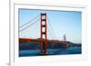 Golden Gate Bridge-John Roman Images-Framed Photographic Print