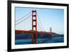 Golden Gate Bridge-John Roman Images-Framed Photographic Print