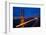 Golden Gate Bridge-John Roman Images-Framed Photographic Print