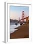 Golden Gate Bridge-rudi1976-Framed Photographic Print