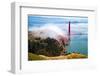Golden Gate Bridge-CelsoDiniz-Framed Photographic Print