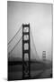 Golden Gate Bridge-Jeff Pica-Mounted Photographic Print