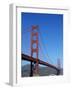 Golden Gate Bridge-null-Framed Giclee Print