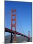 Golden Gate Bridge-null-Mounted Giclee Print