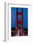 Golden Gate Dawn-Steve Gadomski-Framed Premium Photographic Print