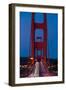 Golden Gate Dawn-Steve Gadomski-Framed Photographic Print