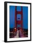 Golden Gate Dawn-Steve Gadomski-Framed Photographic Print