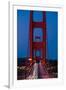 Golden Gate Dawn-Steve Gadomski-Framed Photographic Print