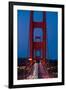 Golden Gate Dawn-Steve Gadomski-Framed Photographic Print