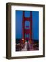 Golden Gate Dawn-Steve Gadomski-Framed Photographic Print